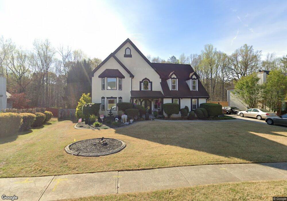 919 Windmill Ct, Jonesboro, GA 30236 - photo 1