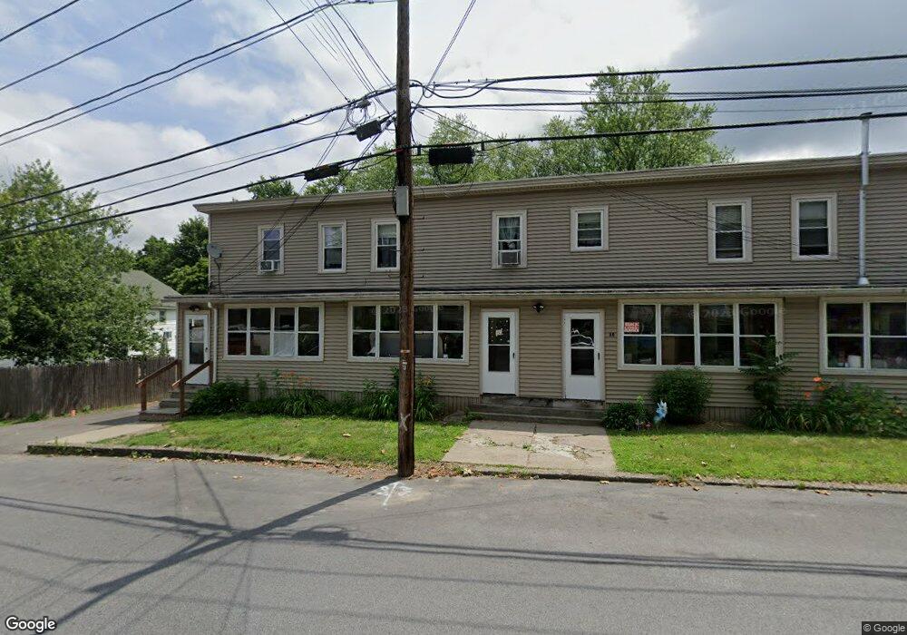 8 Depot St unit A, Sutton, MA 01590 - photo 1