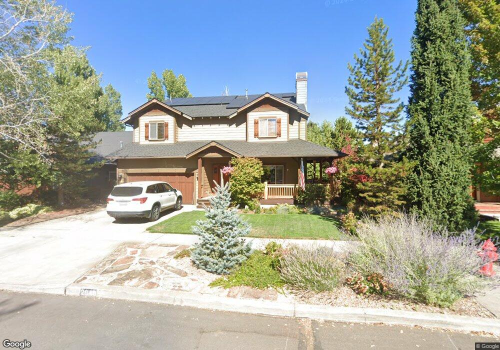 2940 NW Terra Meadow Dr, Bend, OR 97701 - photo 1