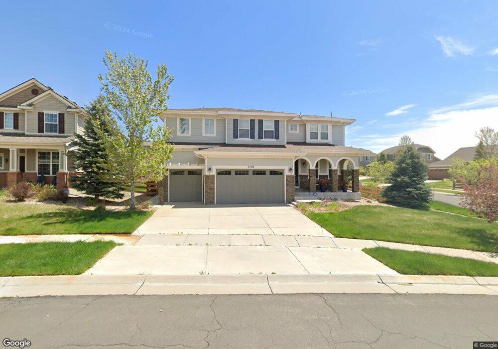 25391 E Ottawa Dr, Aurora, CO 80016 - photo 1