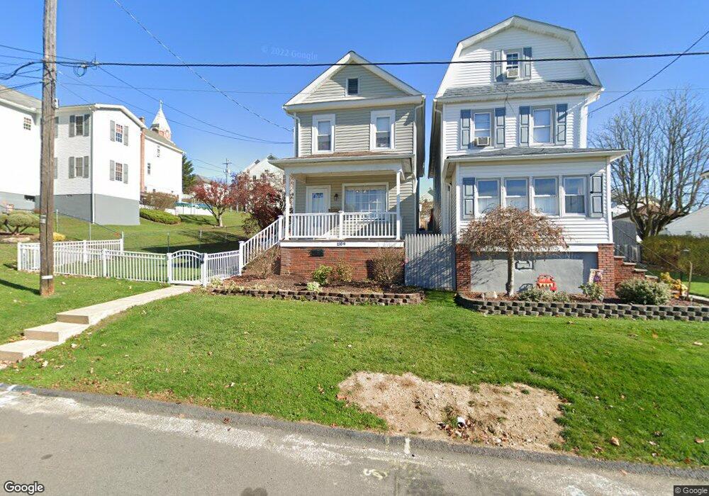 1109 New Grant St, Nanticoke, PA 18634 - photo 1