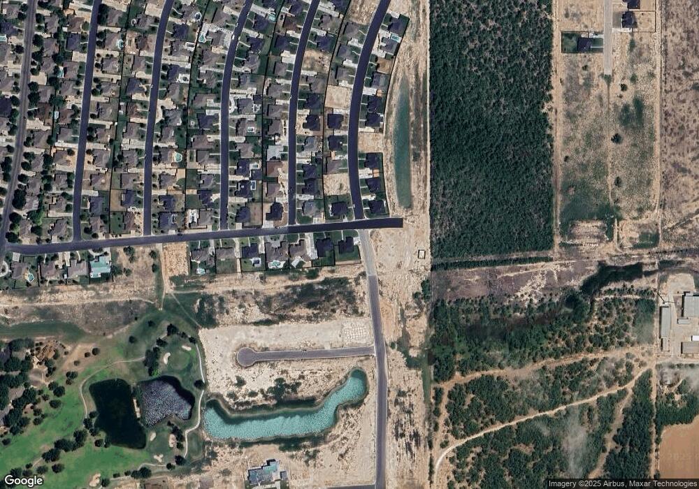 1401 Crystal Point Dr, San Angelo, TX 76904 - photo 1