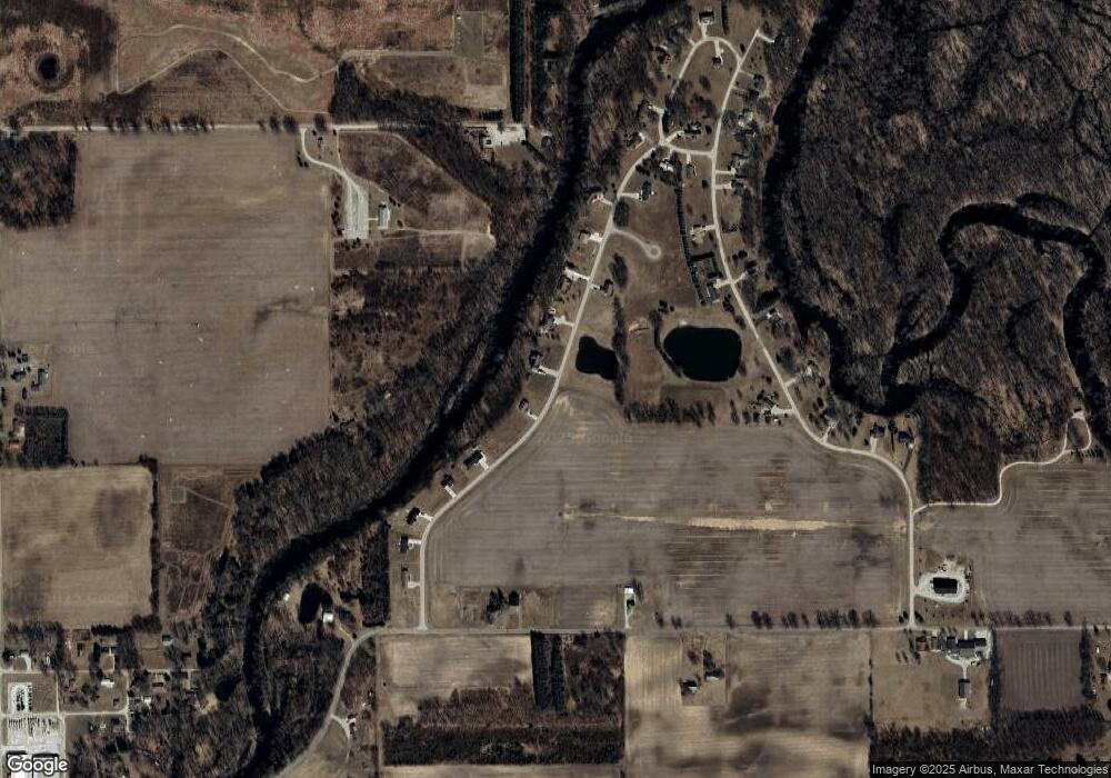 TBD Ridge View Trail unit 58, Tippecanoe, IN 46570 - photo 1