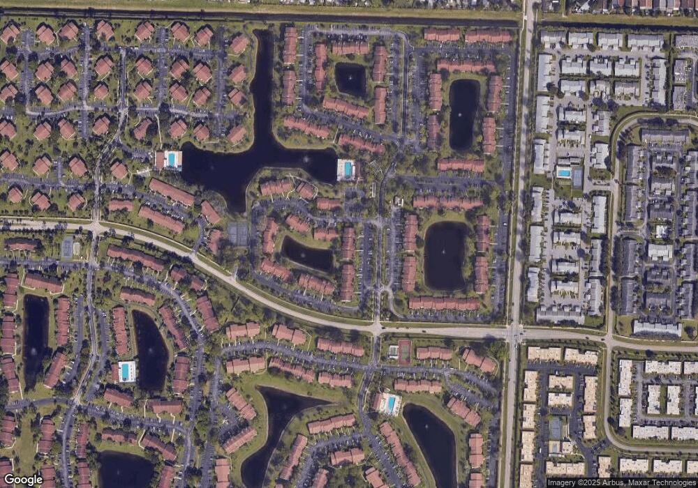 610 Sea Pine Way unit 12, Greenacres, FL 33415 - photo 1