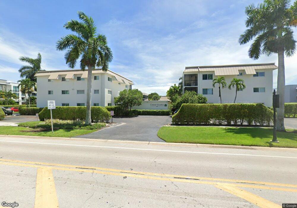 Central Gardens unit 219, Naples, FL 34102 - photo 1