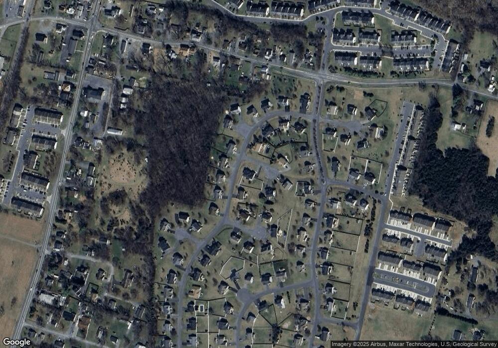 0 Calvert Cir unit 1005753492, Bunker Hill, WV 25413 - photo 1