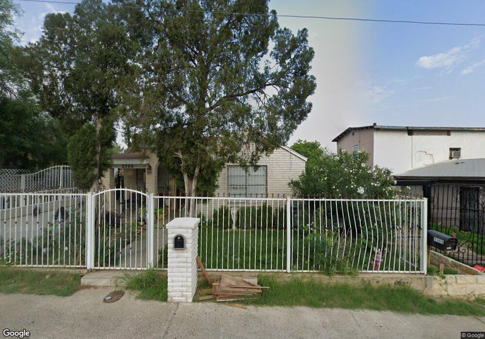 2306 Springfield Ave, Laredo, TX 78040 - photo 1