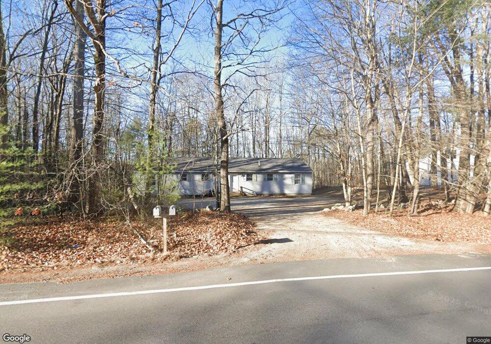 83 Depot Rd, Gray, ME 04039 - photo 1