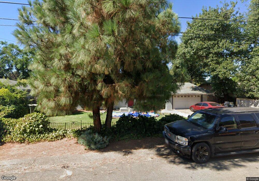 1248 de Moll Dr, Redding, CA 96002 - photo 1