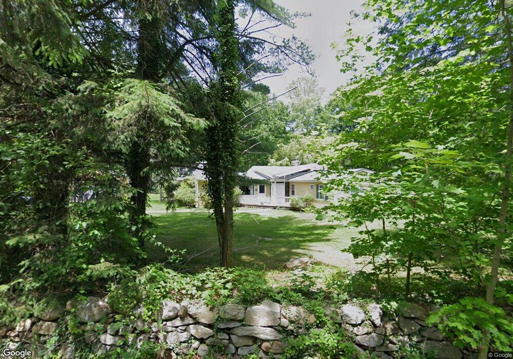 70 Turner Hill Rd, New Canaan, CT 06840 - photo 1