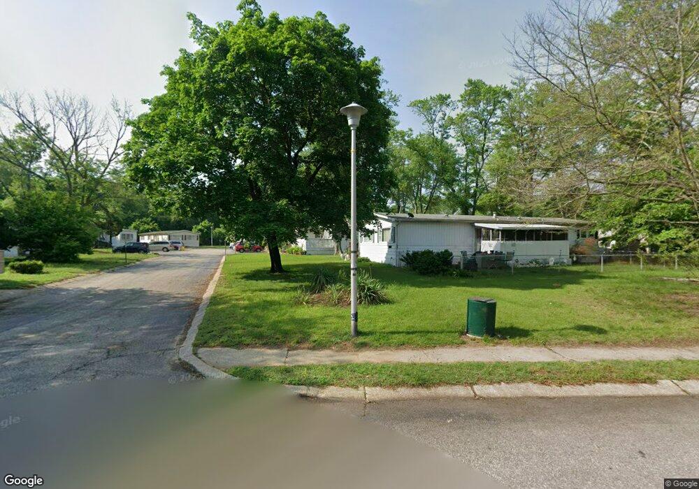 1503 Flanders Ln, Harwood, MD 20776 - photo 1