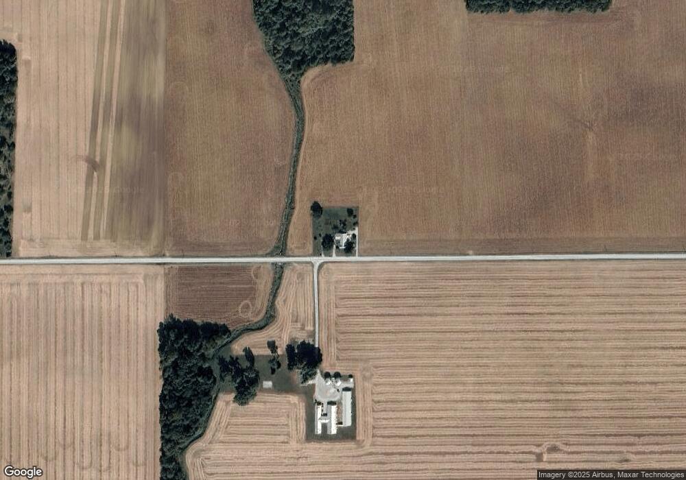 361 W 550 N, Uniondale, IN 46791 - photo 1