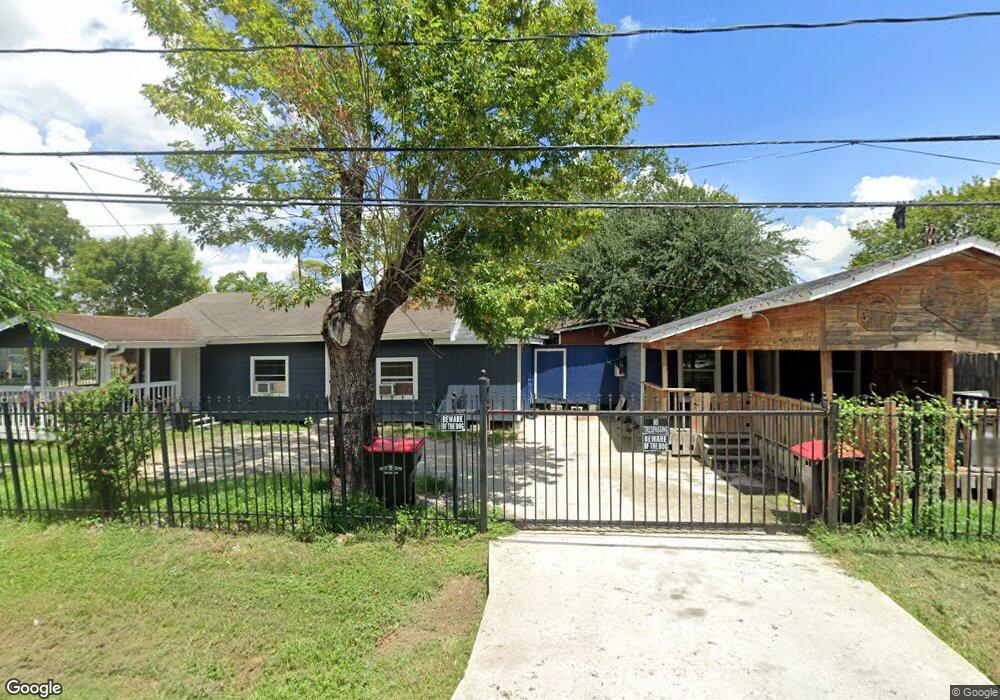 14407 Bandera St, Houston, TX 77015 - photo 1