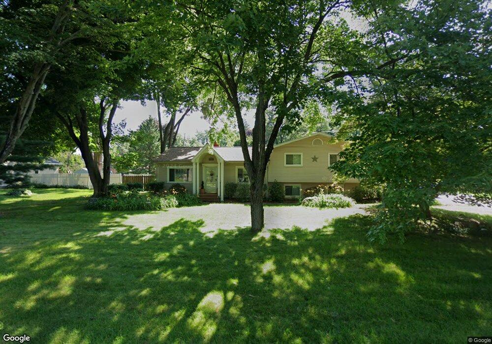 1535 Canton St, West Bloomfield, MI 48324 - photo 1