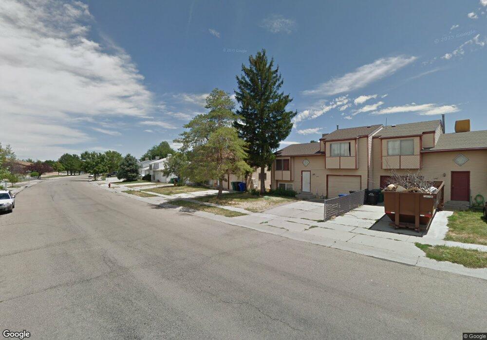 6475 Cyclamen Way, West Jordan, UT 84081 - photo 1