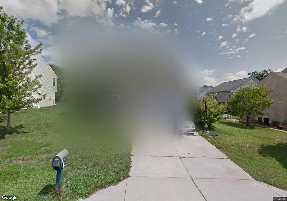 8406 Maple St, Laurel, MD 20707 - photo 1