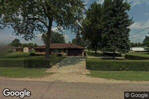56 W Lapeer St, Peck, MI 48466