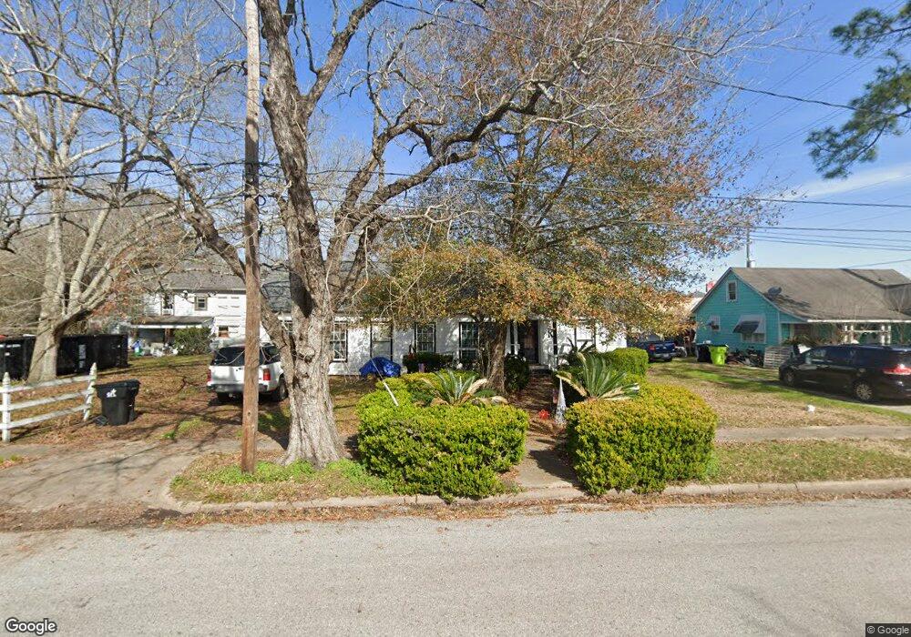 1707 Avenue L, Rosenberg, TX 77471 - photo 1