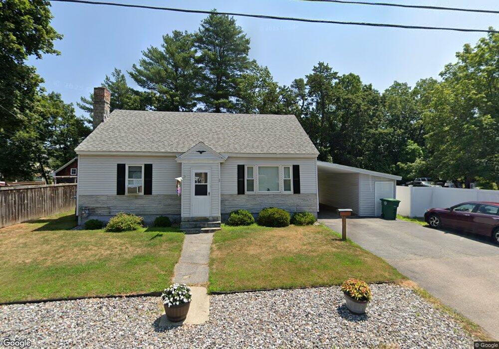 2 Hutchinson St unit 63, Nashua, NH 03064 - photo 1
