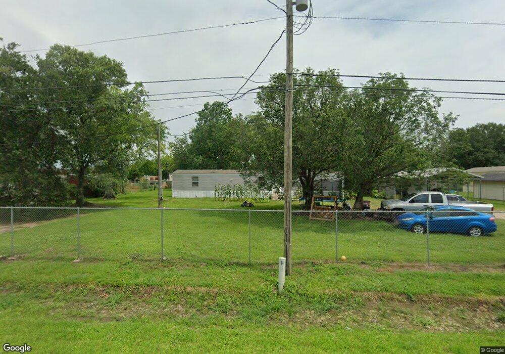 470 County Road 296a, Alvin, TX 77511 - photo 1