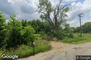 14868 110th Rd, Hoyt, KS 66440