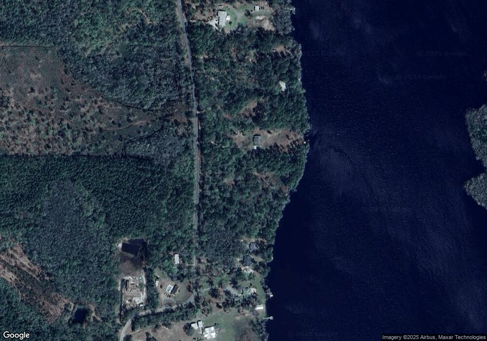 179 Frank Jones Rd, Crawfordville, FL 32327 - photo 1