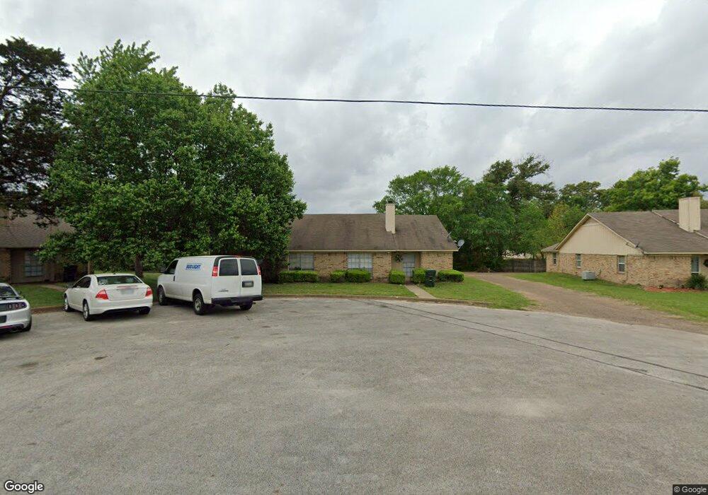 8323 El Cerrito Place, Tyler, TX 75703 - photo 1