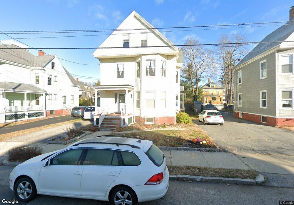 27 Tremont St, Portland, ME 04103 - photo 1