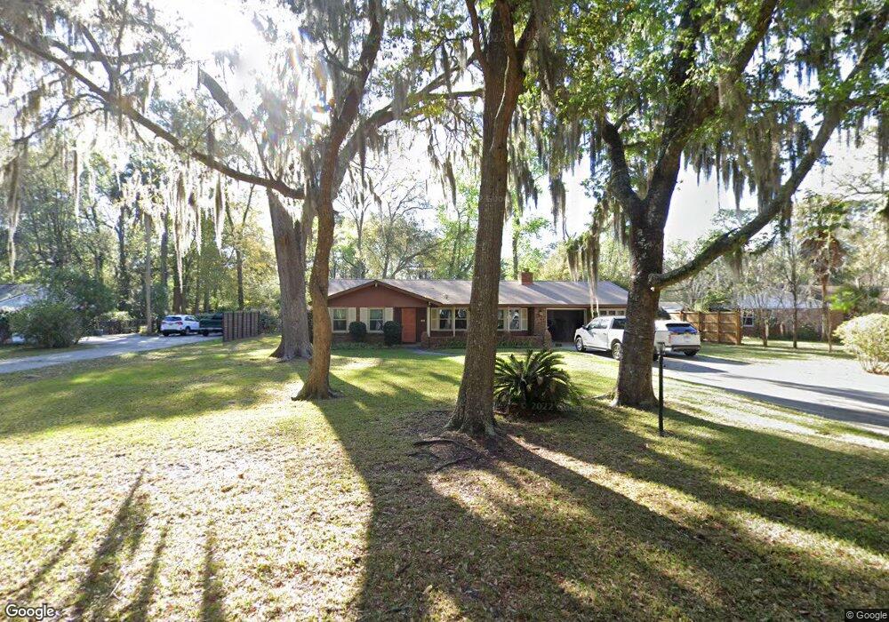 8 S Millward Rd, Savannah, GA 31410 - photo 1