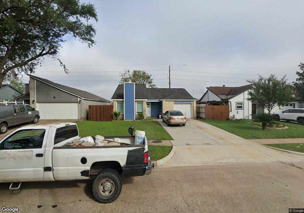 13310 Chimney Sweep Dr, Houston, TX 77041 - photo 1