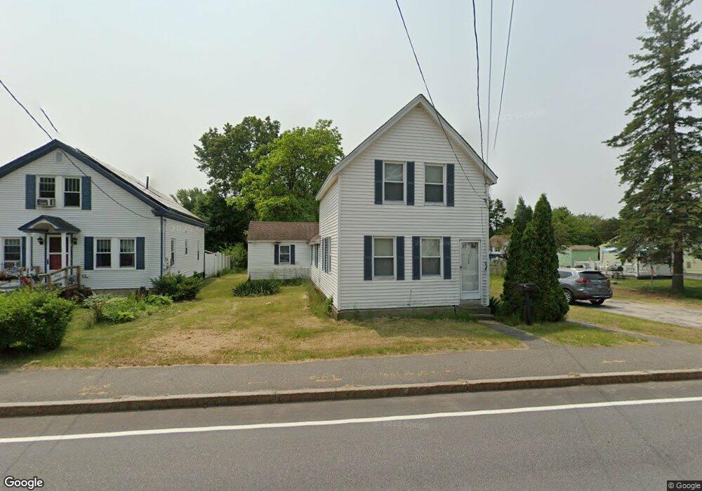 324 Lake St unit 11, Nashua, NH 03060 - photo 1