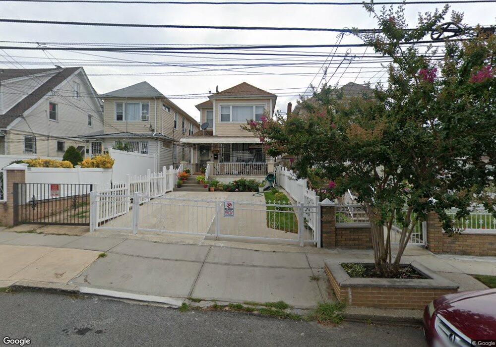 19723 90th Ave, Hollis, NY 11423 - photo 1