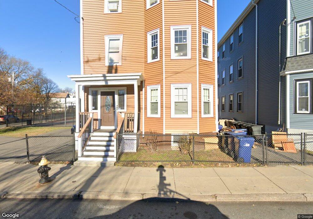 19 Erie St, Dorchester, MA 02121 - photo 1