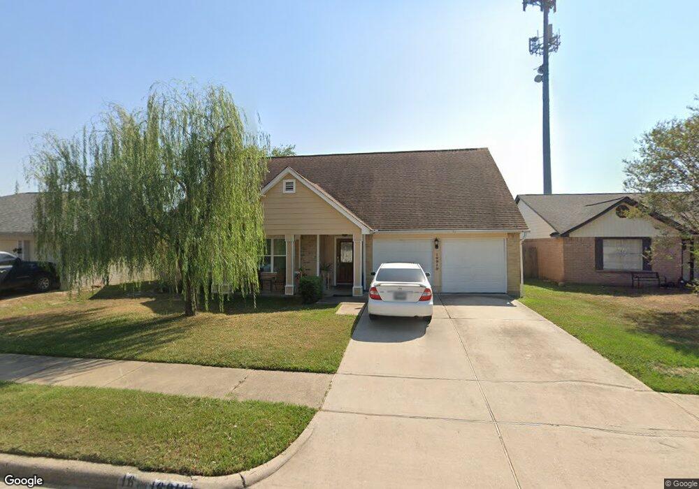 16919 Sky Blue Place, Houston, TX 77095 - photo 1