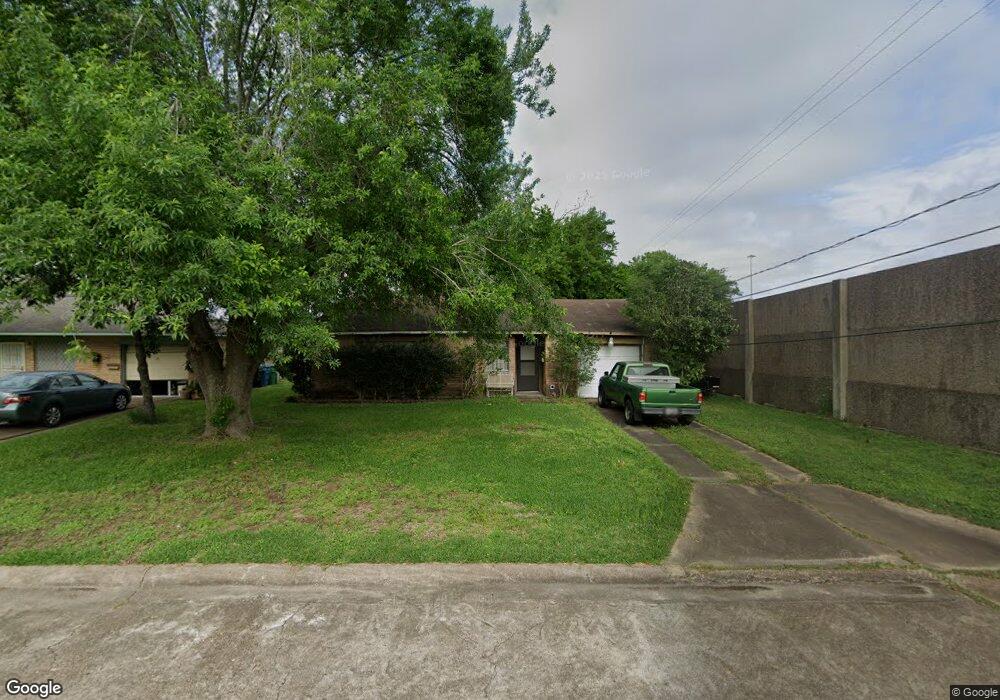 15302 Corsair Rd, Houston, TX 77053 - photo 1
