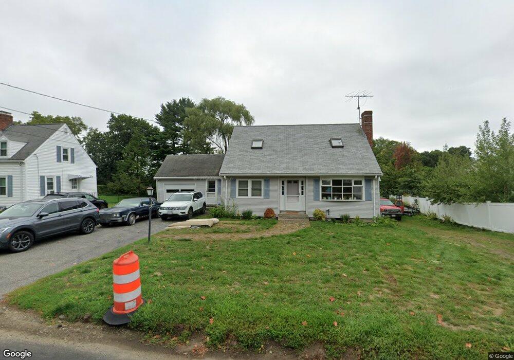 15 Woburn St, Waltham, MA 02452 - photo 1