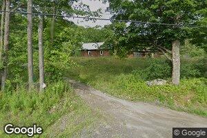 282 Justin Morrill Memorial Hwy, Strafford, VT 05072