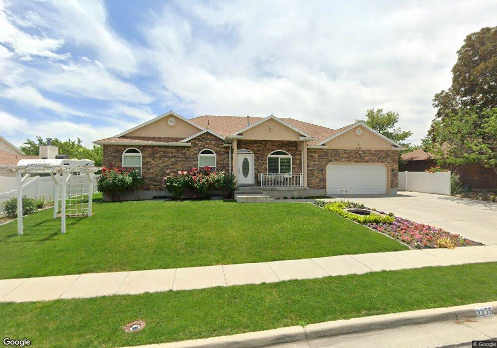 2275 W Temple View Cir, South Jordan, UT 84095 - photo 1