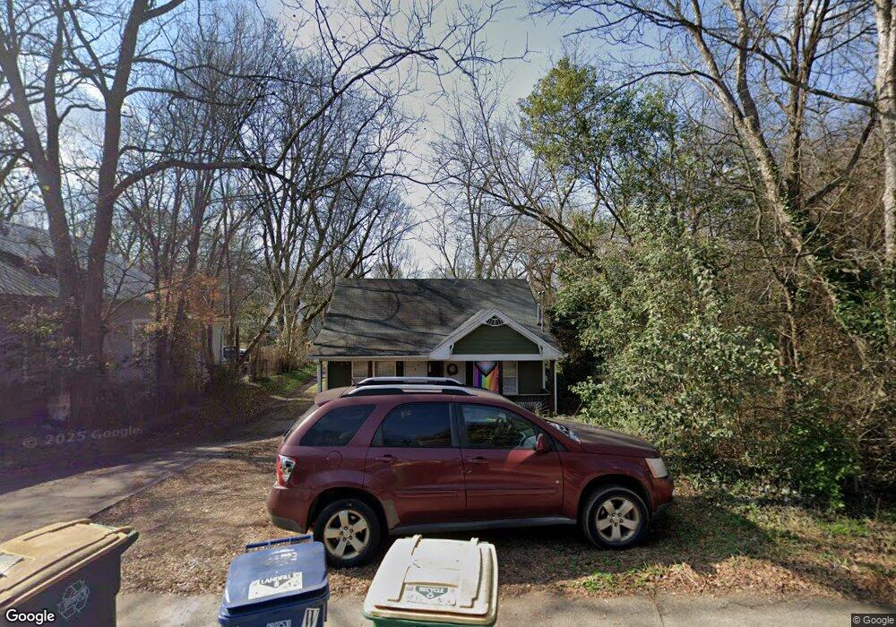 248 Vine St unit A, Athens, GA 30601 - photo 1