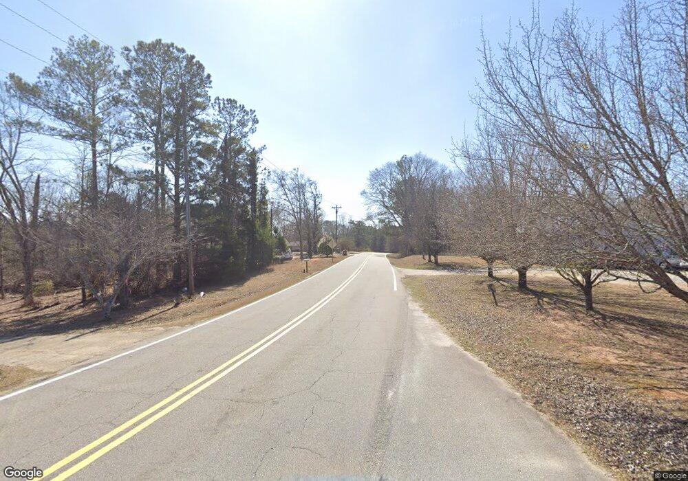 0 Smoak Rd unit 8541066, Griffin, GA 30223 - photo 1