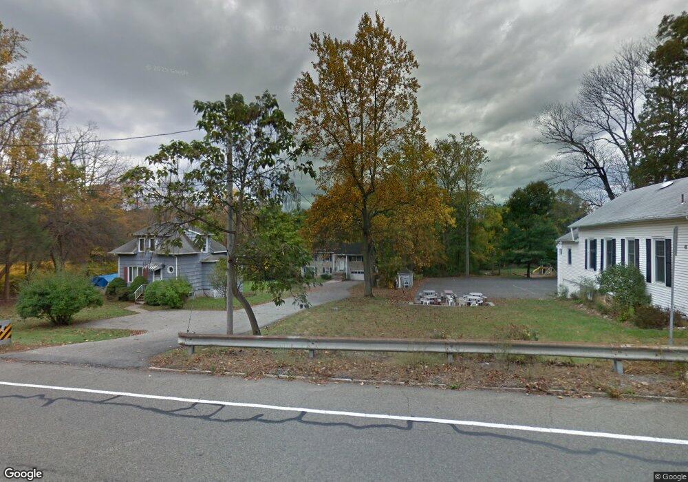 1366 Tabor Rd, Mount Tabor, NJ 07878 - photo 1