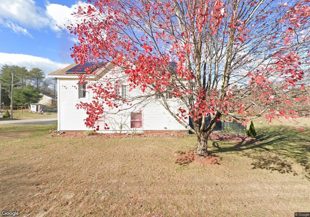 233 S Main St, Seabrook, NH 03874 - photo 1