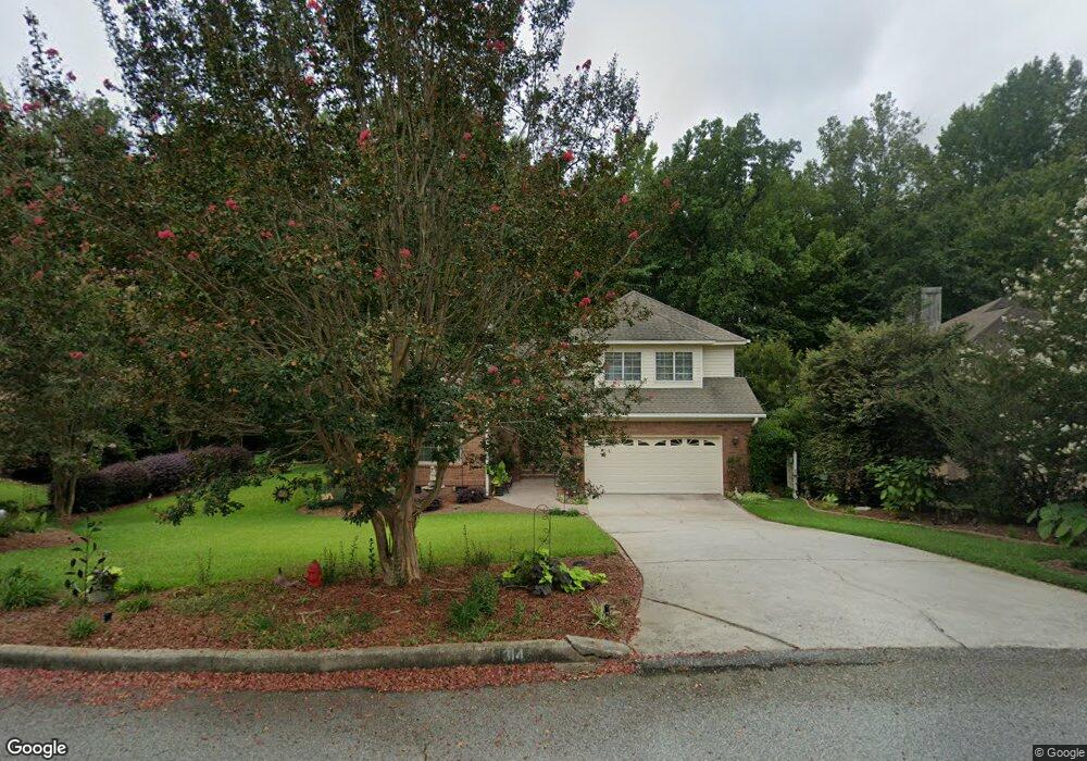 314 Longbow Ct, Columbia, SC 29212 - photo 1