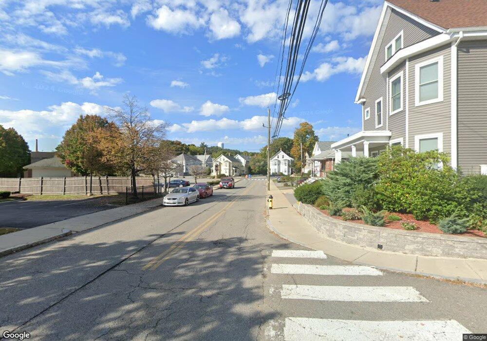 267 Charles St unit 2, Waltham, MA 02453 - photo 1