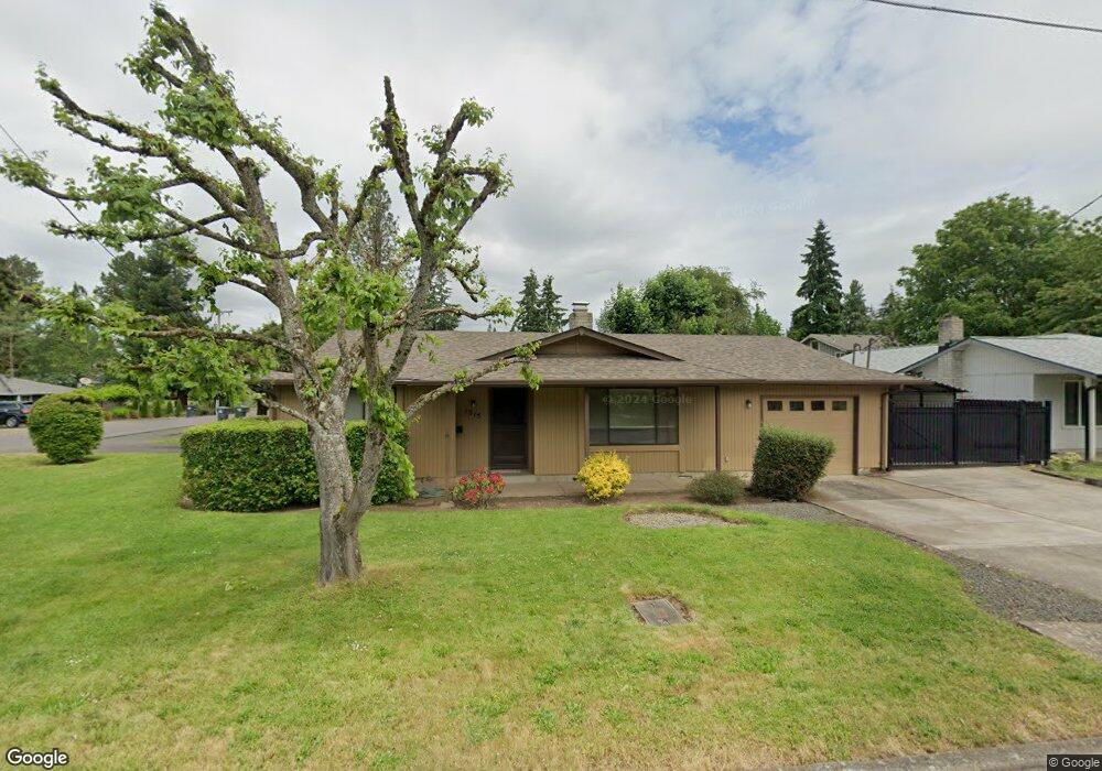 1215 Brickley Rd, Eugene, OR 97401 - photo 1