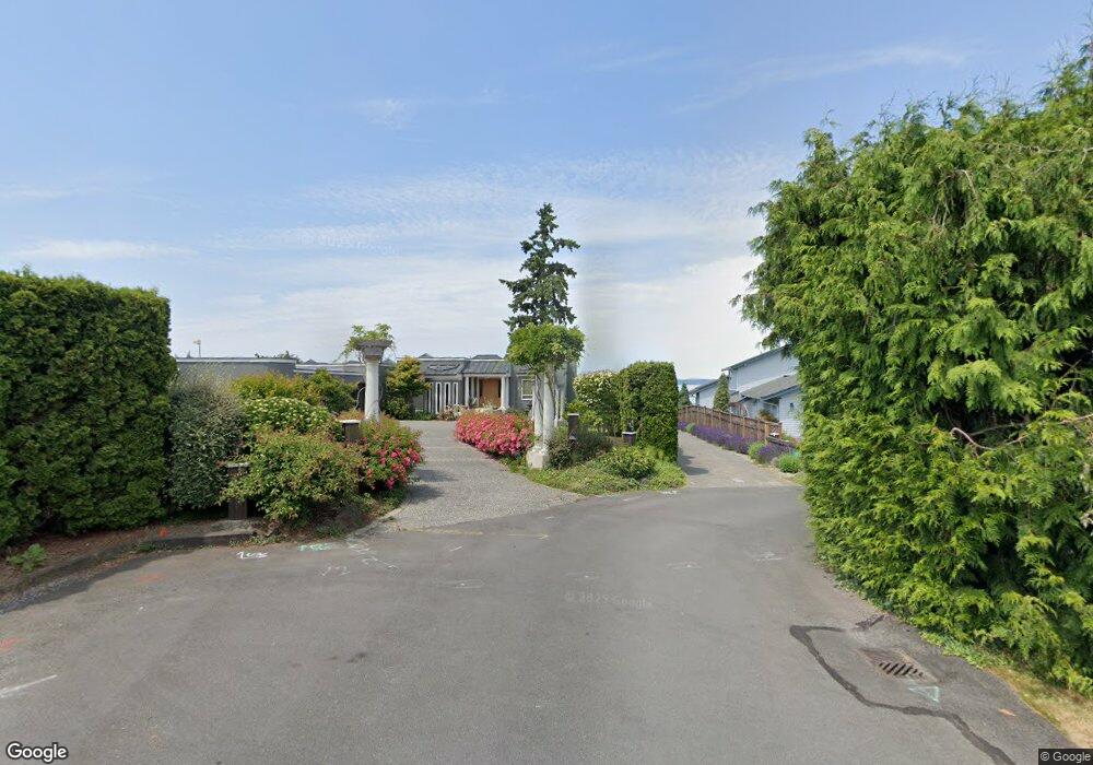 709 Driftwood Place, Edmonds, WA 98020 - photo 1