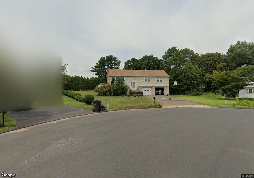 60 Highmeadow Rd, Rocky Hill, CT 06067 - photo 1