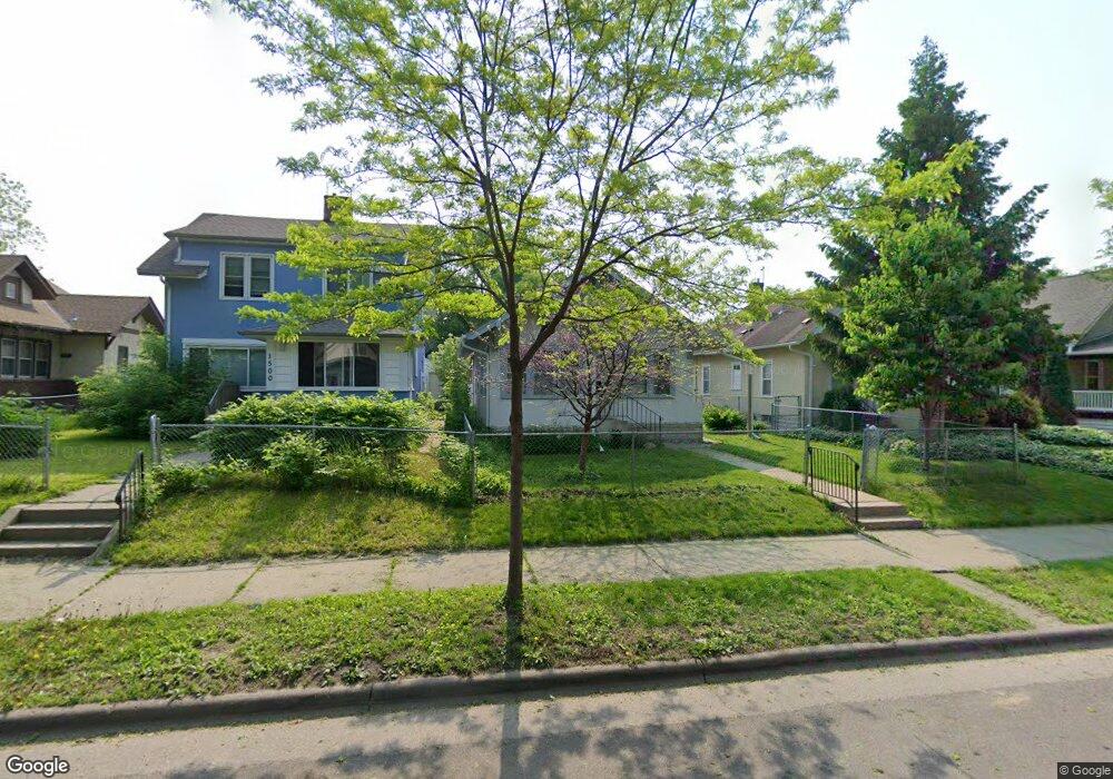 1426 Sheridan Ave N, Minneapolis, MN 55411 - photo 1