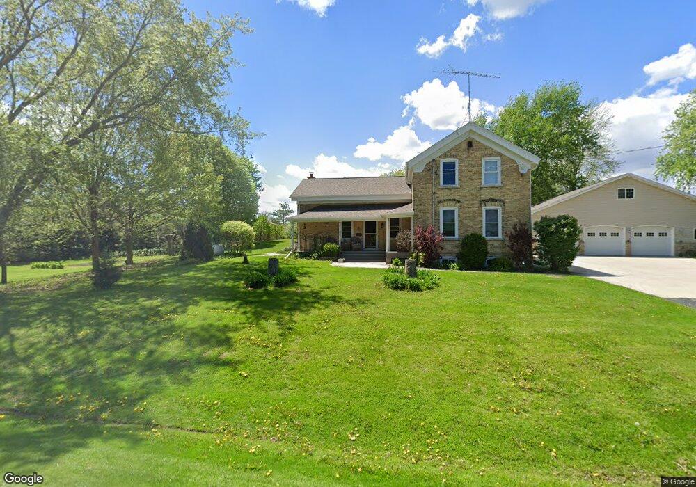 8243 Highland Dr, Kewaskum, WI 53040 - photo 1