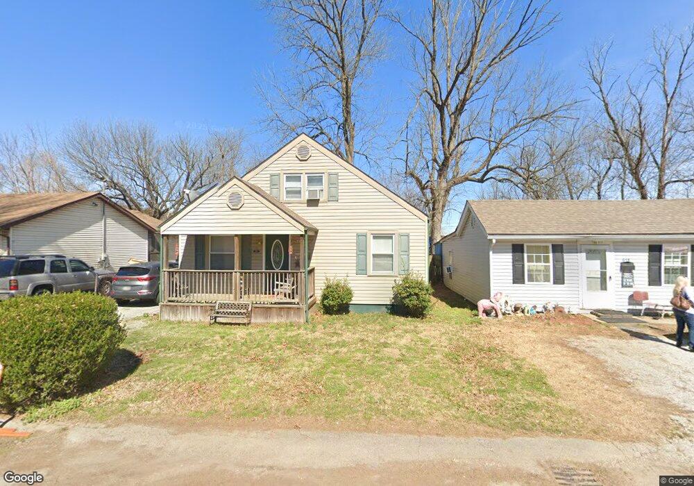 624 Linden St, New Albany, IN 47150 - photo 1